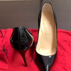 Christian Louboutin Pigalle Follies